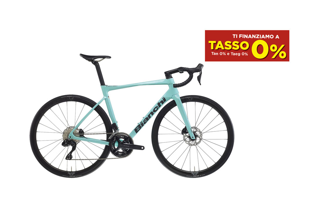 Specialissima comp axs a tasso zero